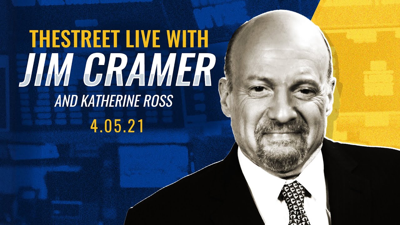 GameStop, Tesla, Facebook: Jim Cramer’s Monday Stock Market Breakdown