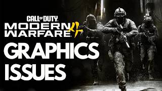 Call Of Duty Modern Warfare 4: Graphics Issues/Washed Out/Blurry/Pixelated/Grainy Graphics PC FIX🎮🔥
