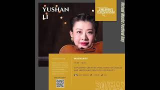 London Chinese Childrens Ensemble Virtual Festival Day