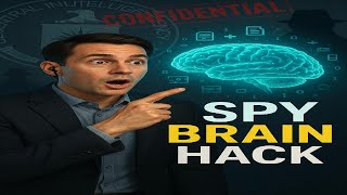 The CIA’s Secret Brain Hacks They Never Wanted You To Know