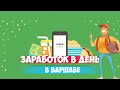 Сколько можно заработать на доставке UberEats в Варшаве. Полный расклад.