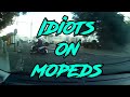 DrivenMad - Idiots On Mopeds