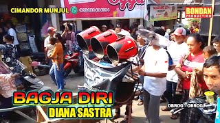 01 Diana Sastra - Bagja Diri || Obrog - Obrog Munjul Cimandor
