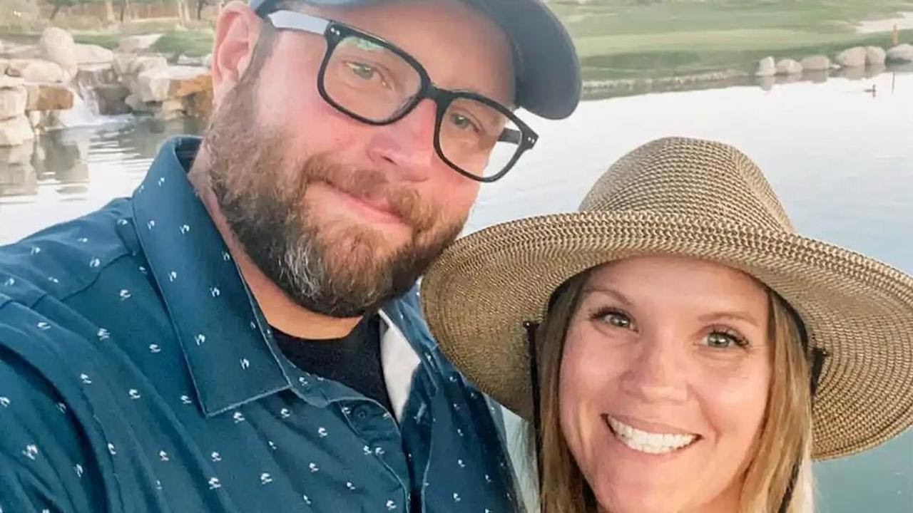 HGTV Star's Shocking Split & New Romance: The Full Story