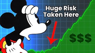 How a Simple Equation in 1986 Saved Disney
Disney made a risky move in the 1980s when it was faced with technological disruption. How did they decide what to do? They looked at economics.
This story was adapted from James Stewarts DisneyWar. https://amzn.to/3ThqXhL
📰 Subscribe to my newsletter: https://marketpower.substack.com/
📽️ Watch these next
The Harry Potter Finale Cost This Company $125,000
https://youtu.be/qdJErptsdDU
How Marvel and DC Teamed Up To Extort Children
https://youtu.be/tZgPqzqKzk4
Bribing Star Wars Fans to See CATS
https://youtu.be/CB_p-A5HgYI
The Book of Mormon has changed my life, and Id like to offer you a free copy: https://www.churchofjesuschrist.org/comeuntochrist/requests/free-book-of-mormon
#economics How a Simple Equation in 1986 Saved Disney