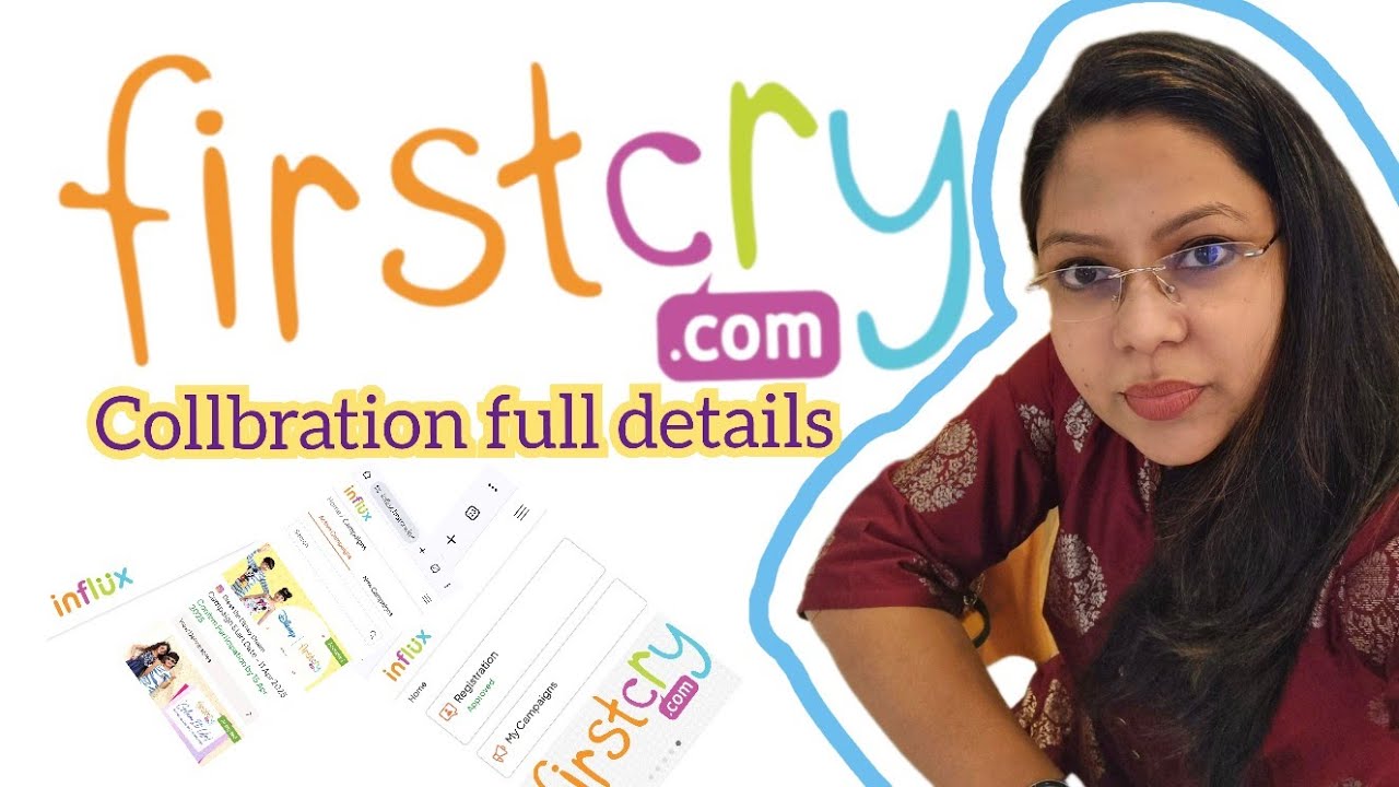 Firstcry collaboration full details|collaboration details