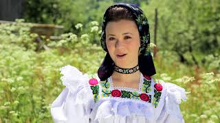 Ana Maria Tomoiaga -  De la Moisei am pornit