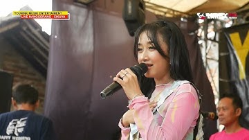 KEPASTIAN - CIKHA KENZO || YOUNINK MUSIK Live Nanggerang, 29 Agustus 2024