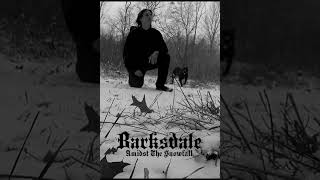 Barksdale - Amidst the Snowfall