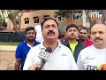 Mahesh Tenginkai Discusses Farmers Concerns In Meeting With Vijayapura Officials News9 Mahesh Tenginkai Discusses Farmers Concerns In Meeting With Vijayapura Officials News9