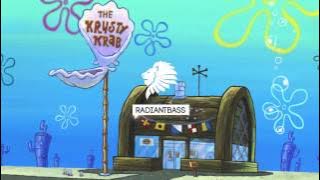 Spongebob Trap Remix 'Krusty Krab' (Bass Boosted)