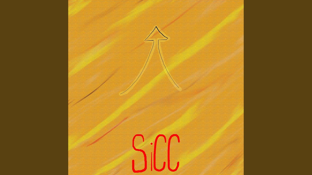 Sicc (feat. Kid Tentai)