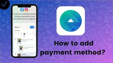 How to add a payment method on Meta Ads Manager?