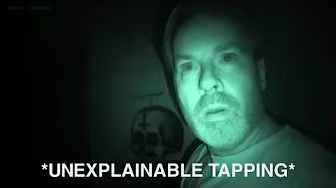 105 Haunted Greek Sanatorium