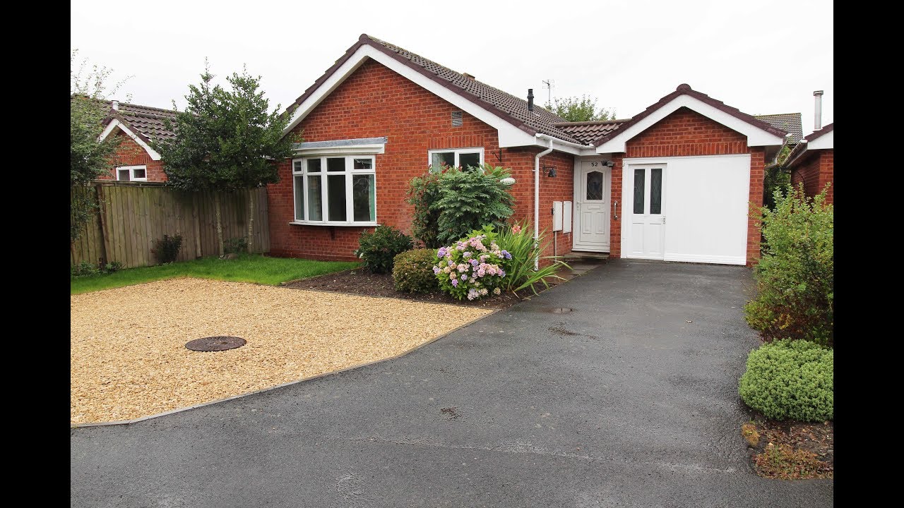 For Sale Kynaston Drive Wem YouTube