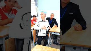 “When the Teacher Checks Your Bag😳😂| Funniest Classroom Moment”[BEN EAGLE.US]#shortvideo#funnycomedy