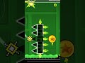 Trying to beat clubstep! (Day 1 PS: deadlocked was too hard) #geometrydash