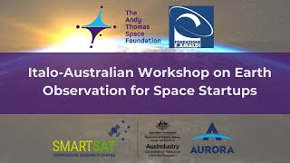 The first joint bilateral workshop on Earth Observation Opportunities for Space Start-ups