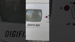 Airfel Digifix Duo Kombi Ht Hata Kodu Suyun Isınma Sorunu