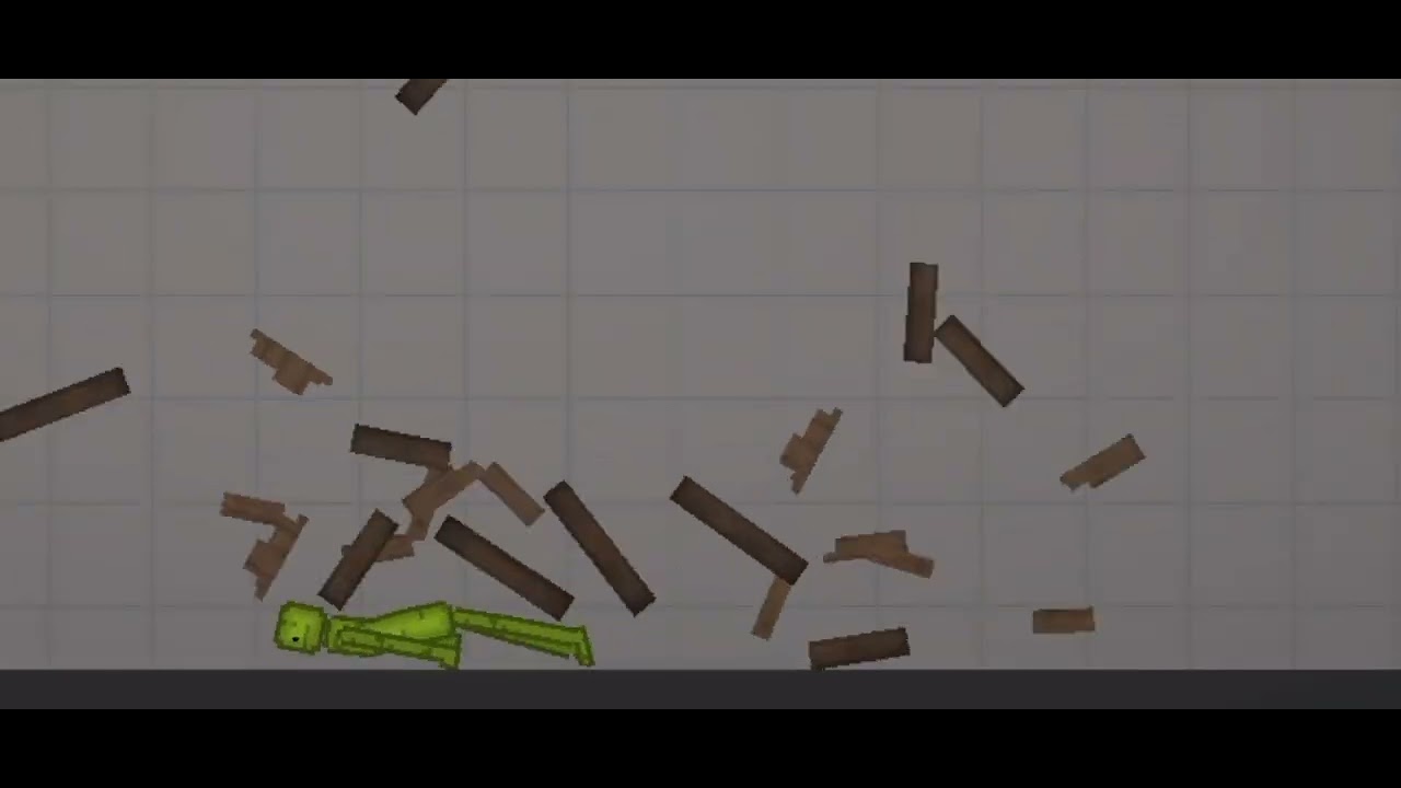 Melon Vs Pumpkin Part 2[Melon Playground] YouTube