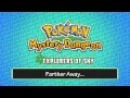 072 Farther Away Pokémon Mystery Dungeon Explorers Of Sky mp3