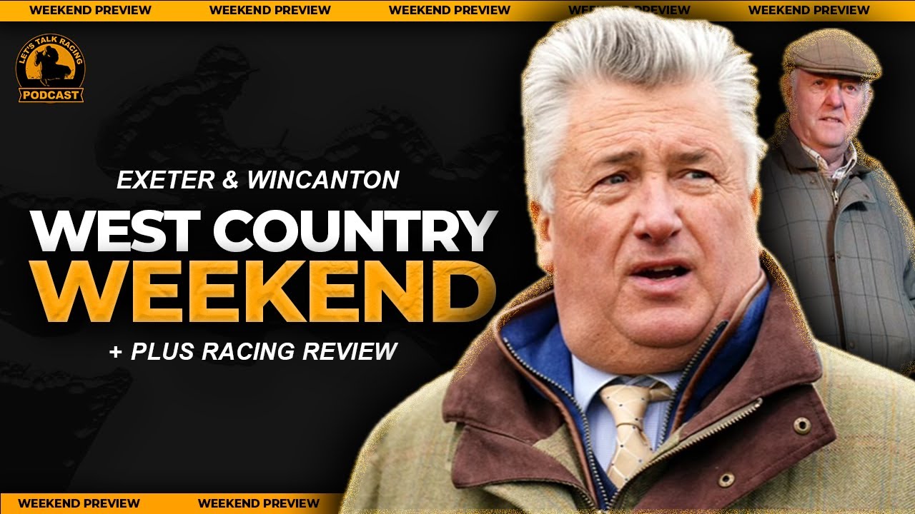 Обзор Haldon Gold Cup и пива Badger Beers | Советы на выходные | Обзор гонок