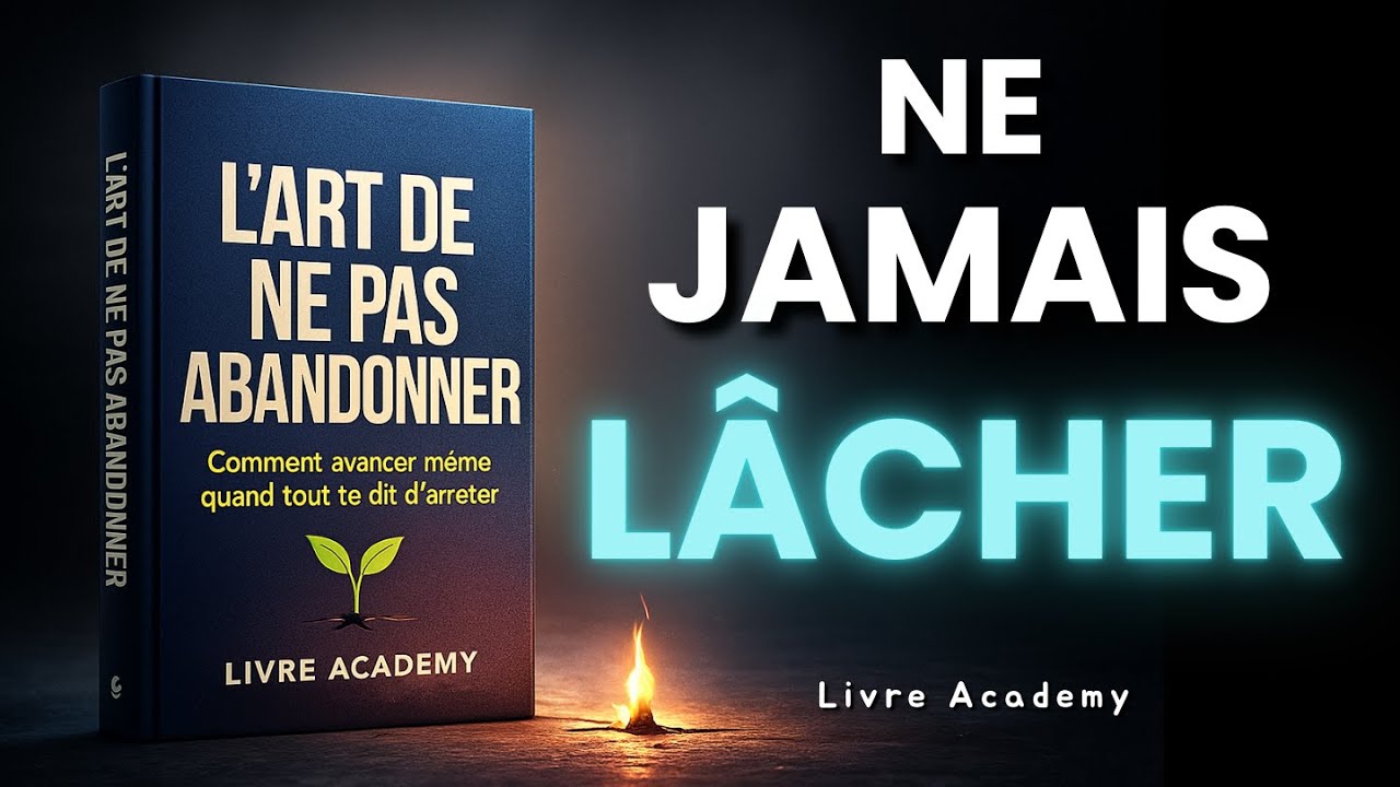 La clé des gens qui réussissent vraiment