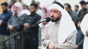 سورة مريم بصوت الشيخ حسان النحلاوي