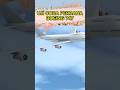 UJICOBA PERDANA | BOEING 747 #shorts #short #shortsfeed #shortvideo #shortsyoutube #fyp