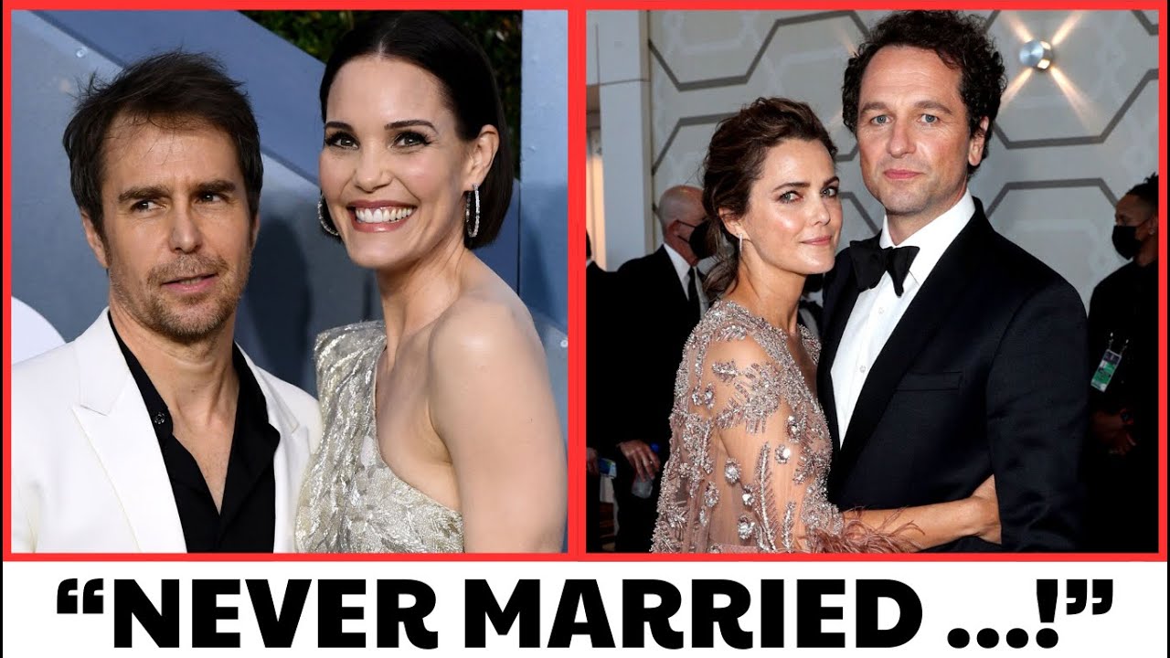 Celebrity Couples Who Have Been Together Ages, But Never Married