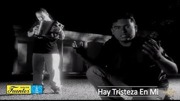 Hay Tristeza En Mi - Luis Mateus , David Rendon y La Nueva Generación /  Discos Fuentes