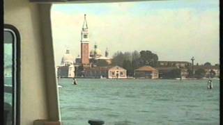 Venezia Laguna Italy