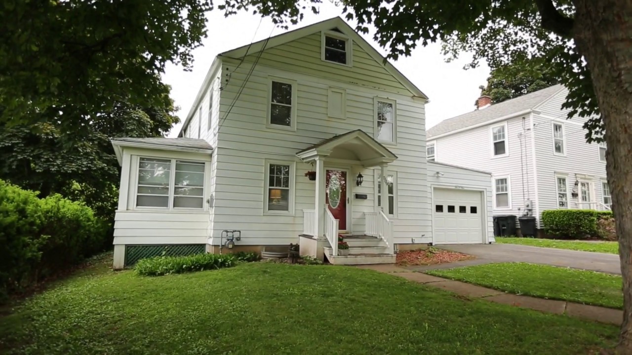 509 West North St, Geneva, NY