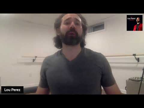 40 Burpees Until Lou Turns 40 - Day 10