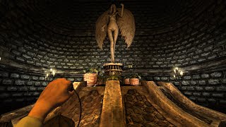 Amnesia The Old Well [Full Walkthrough] English Version