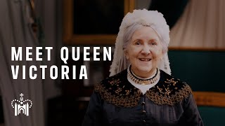 Queen Victoria: The Queen Who Led During Big Changes | KS1 History