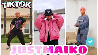 Best of Michael Le TIKTOK Compilation ~ @justmaiko Tik Tok Dance Part 3