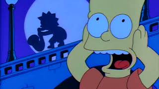 The Simpsons - Do The Bartman (1990) The Simpsons Do The Bartman Lp Edit 1990