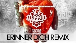 MASSIV - ERINNER DICH REMIX - SOLANGE MEIN HERZ SCHLÄGT - ALBUM - TRACK 17