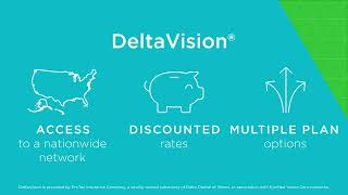 Does Delta Dental offer vision coverage