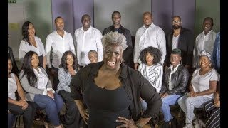 Watch Karen Gibson and the Kingdom Choir Sing 'Stand By Me' at the Royal Wedding