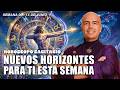 ♐️ Horóscopo Sagitario: Tu suerte da un giro inesperado esta semana (8-14 Junio) 🎯