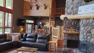 Mille Lacs - weekend
