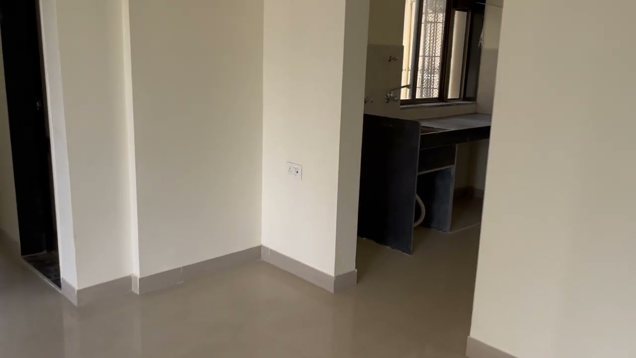 Runwal Garden Phase II, 2-BHK  557 Sq ft 1.07 CR, Balkum, Next to Runwal Eirene 