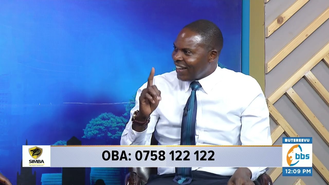 Simba Automotives bazze n'ekipya mu ntambula ya Ppiki Ppiki #Olutindo