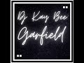 Garfield - DJ Kay Bee