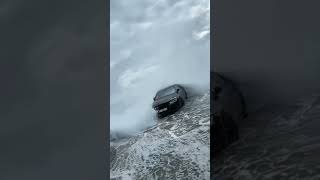 WTH 😱😂 Poor Audi A8 😭 Caption this please 🤪