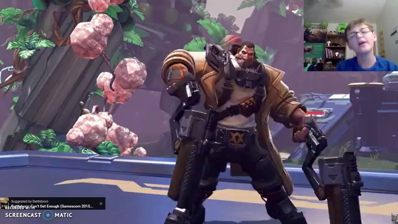 Battleborn things to know before you buy