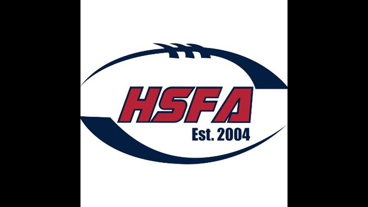 High School Football America's 2-Minute Drill - March 16, 2014
