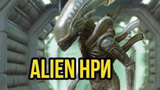 :   / Alien: RPG #2  @Gexodrom